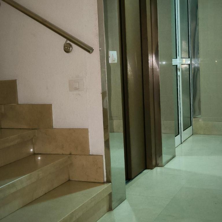 Apartamento corazon de Canteras - Two-Bedroom Apartment - 44