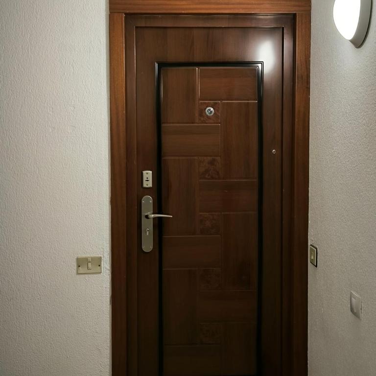 Apartamento corazon de Canteras - Two-Bedroom Apartment - 46