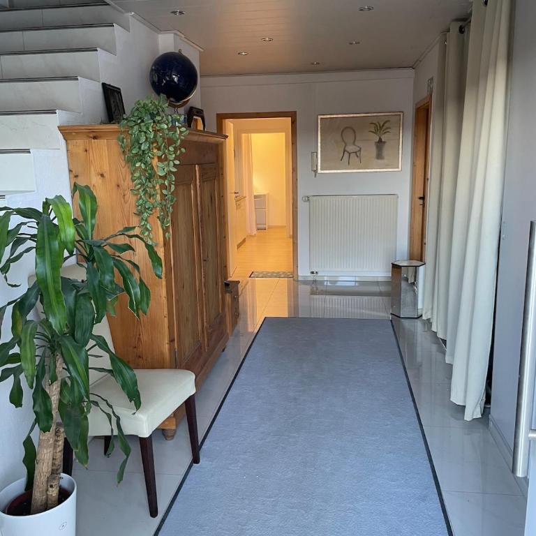 Ferienwohnung am Heinzenhang Nestchen II - Apartment mit 1 Schlafzimmer - 6