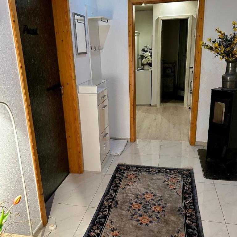 Ferienwohnung am Heinzenhang Nestchen II - Apartment mit 1 Schlafzimmer - 7
