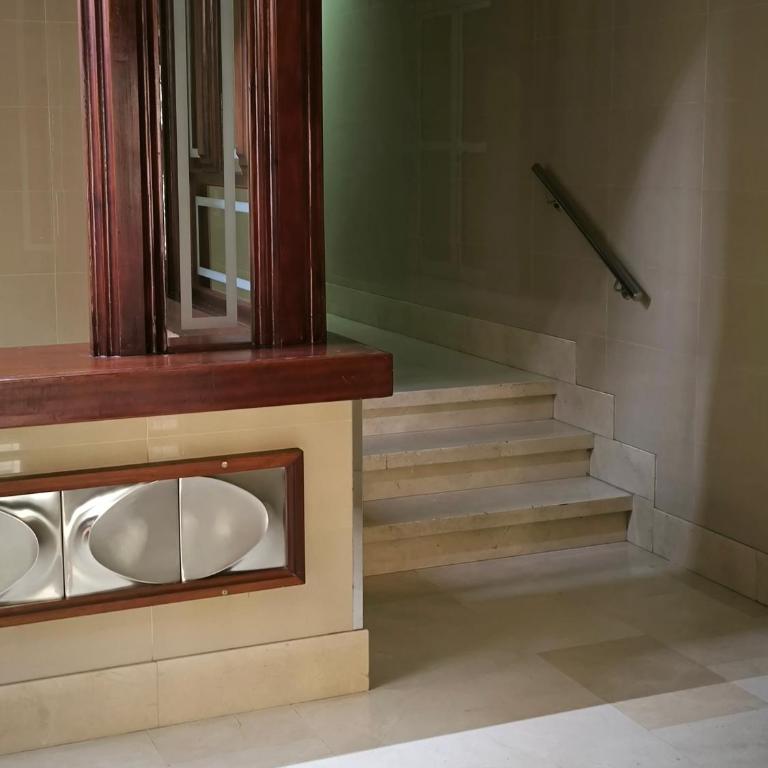 Apartamento corazon de Canteras - Two-Bedroom Apartment - 43