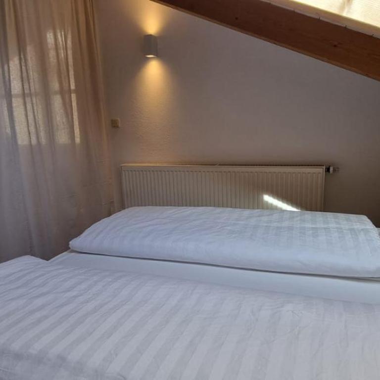 Ferienwohnung am Bach - Apartment mit 1 Schlafzimmer - 9