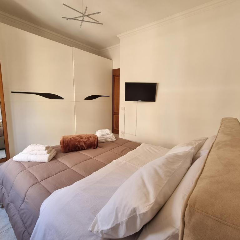 Ostium Domus - Appartamento con 2 Camere da Letto - 2
