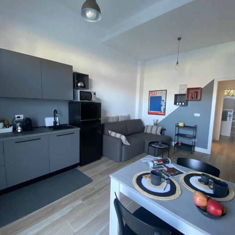 Come a casa - Just like at home Milano - Appartamento con 1 Camera da Letto - 3