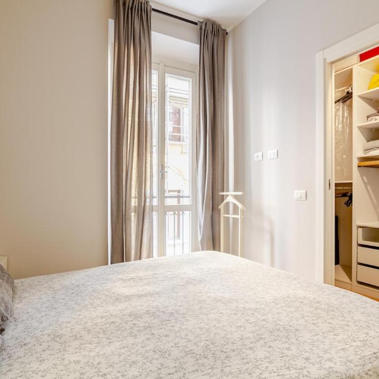 Appartamento Montenero in Porta Romana, Milano Centro - Appartamento con 1 Camera da Letto - 9