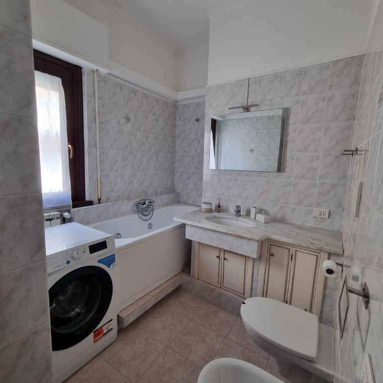Ostium Domus - Appartamento con 2 Camere da Letto - 7