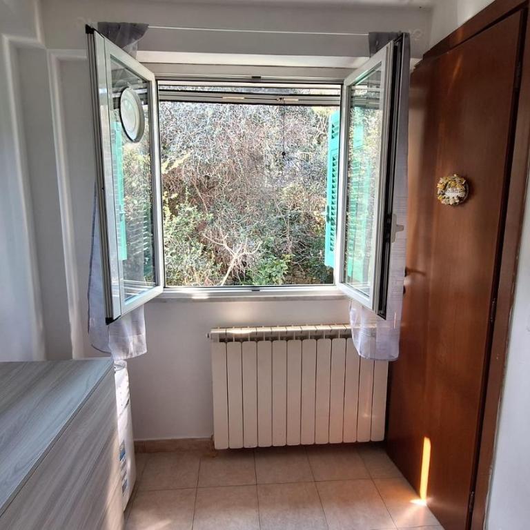 Appartamento Portovenere con vista mare - Apartment - 12