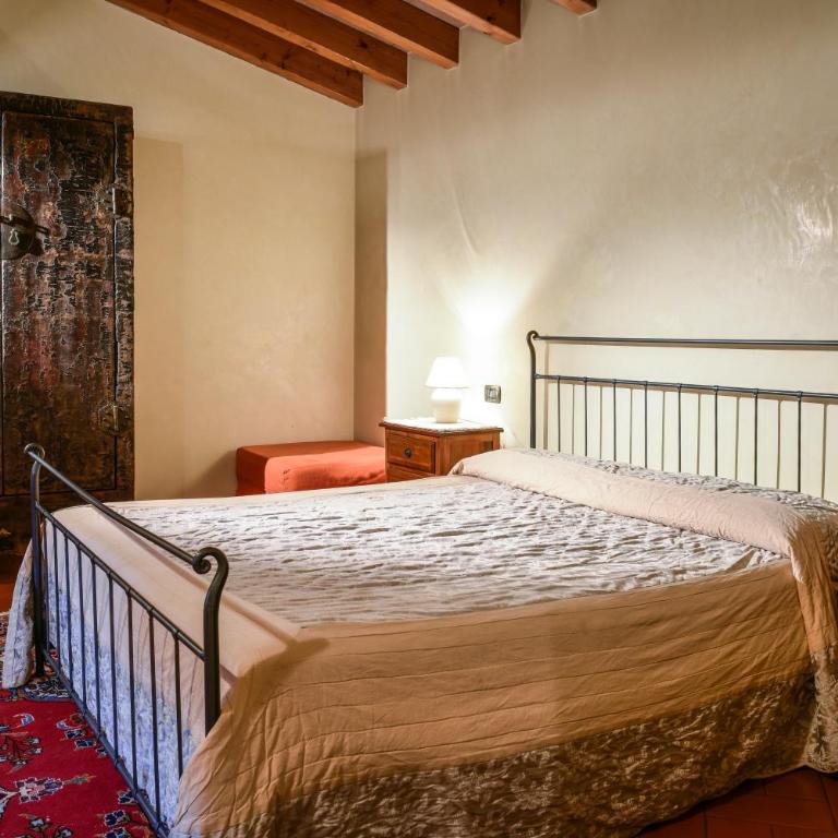 Residence ANTICO SAN ZENO centro storico - Appartamento con 1 Camera da Letto - 2
