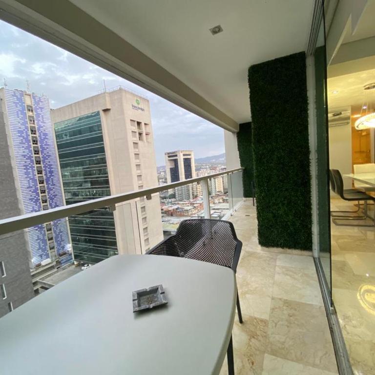 PH La Castellana - Two-Bedroom Apartment - 2