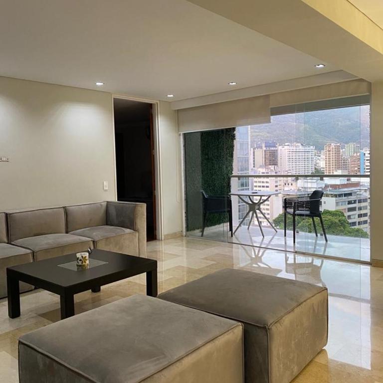 PH La Castellana - Two-Bedroom Apartment - 3