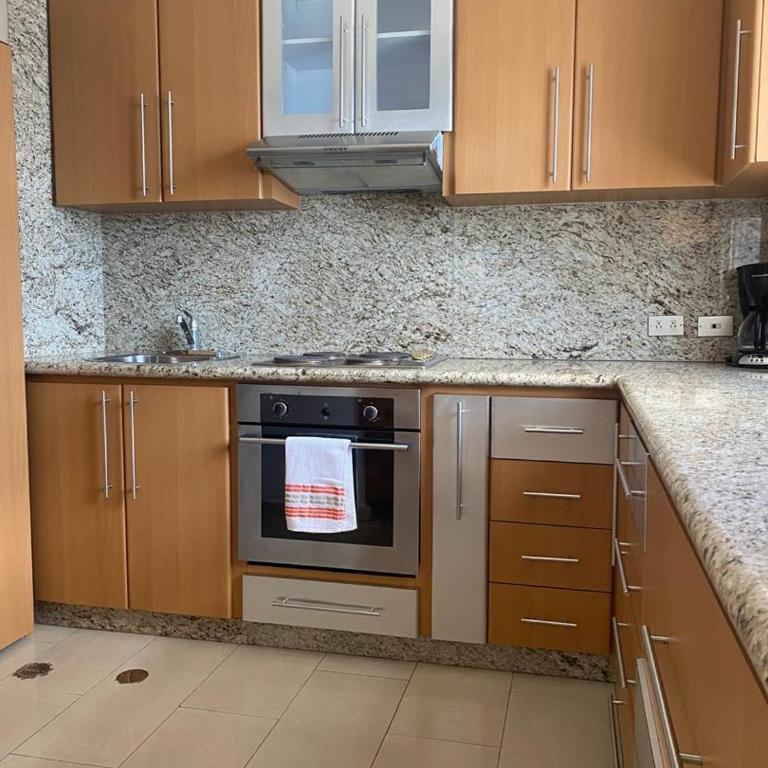 PH La Castellana - One-Bedroom Apartment - 8
