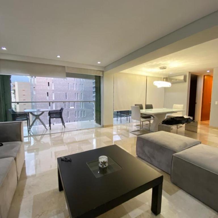 PH La Castellana - Two-Bedroom Apartment - 8