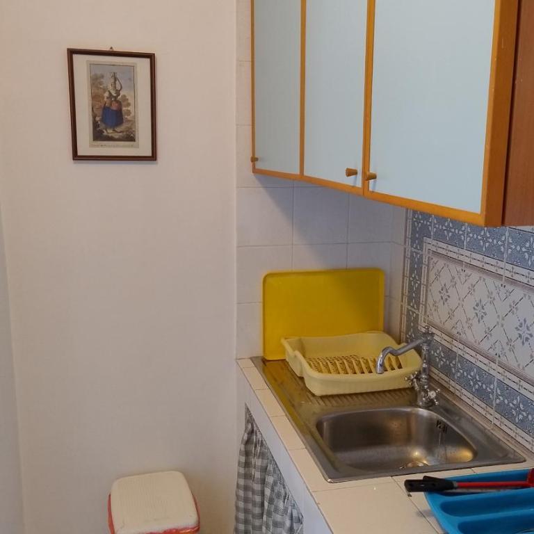 B&B Al Dammuso Diffuso - Appartamento con 2 Camere da Letto - 28