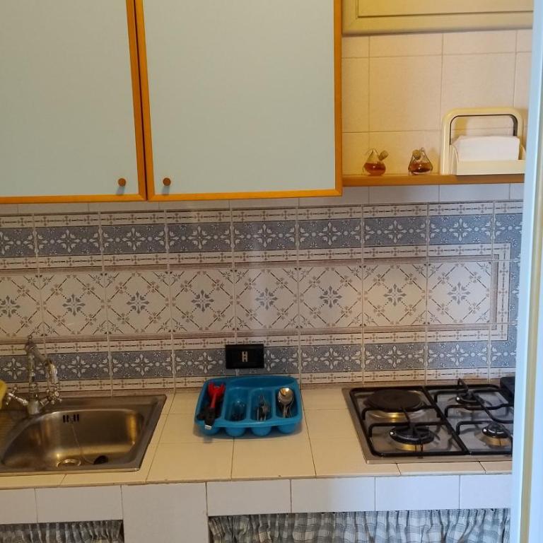 B&B Al Dammuso Diffuso - Appartamento con 2 Camere da Letto - 26