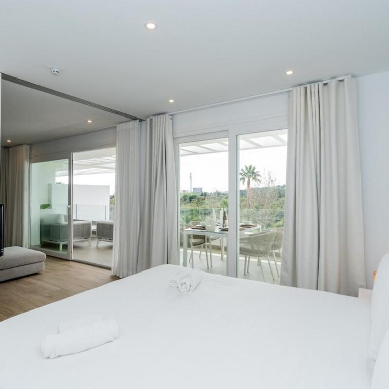 Al4-2115 Estepona - Apartment - Alcazaba Lagoon - Apartamento de 2 dormitorios - 14