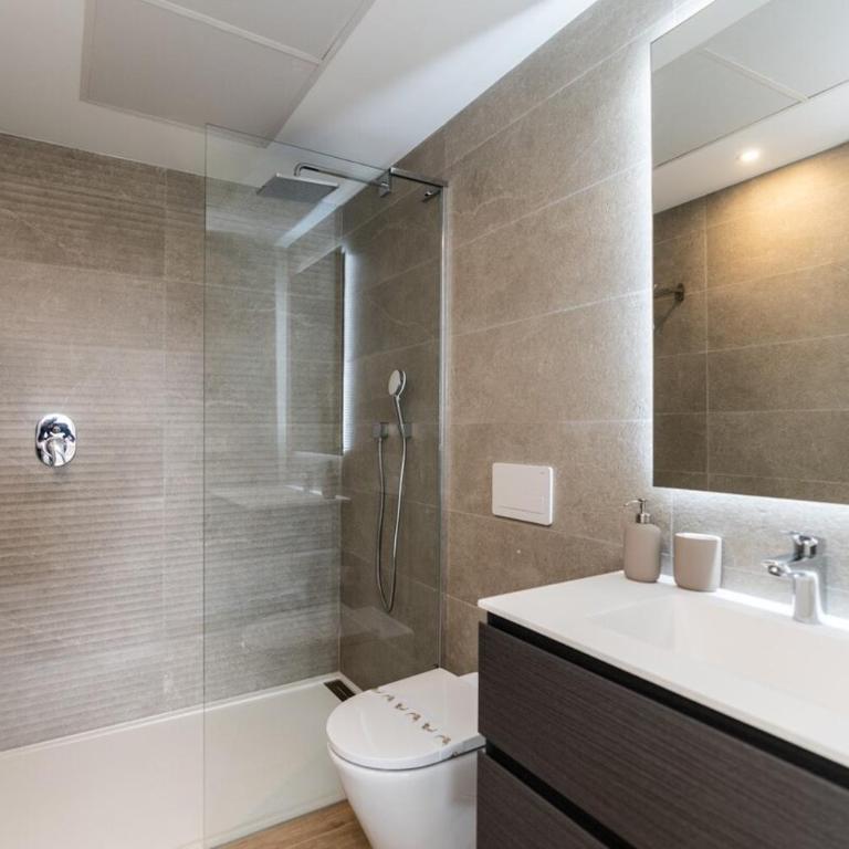 Al4-2115 Estepona - Apartment - Alcazaba Lagoon - Apartamento de 2 dormitorios - 28