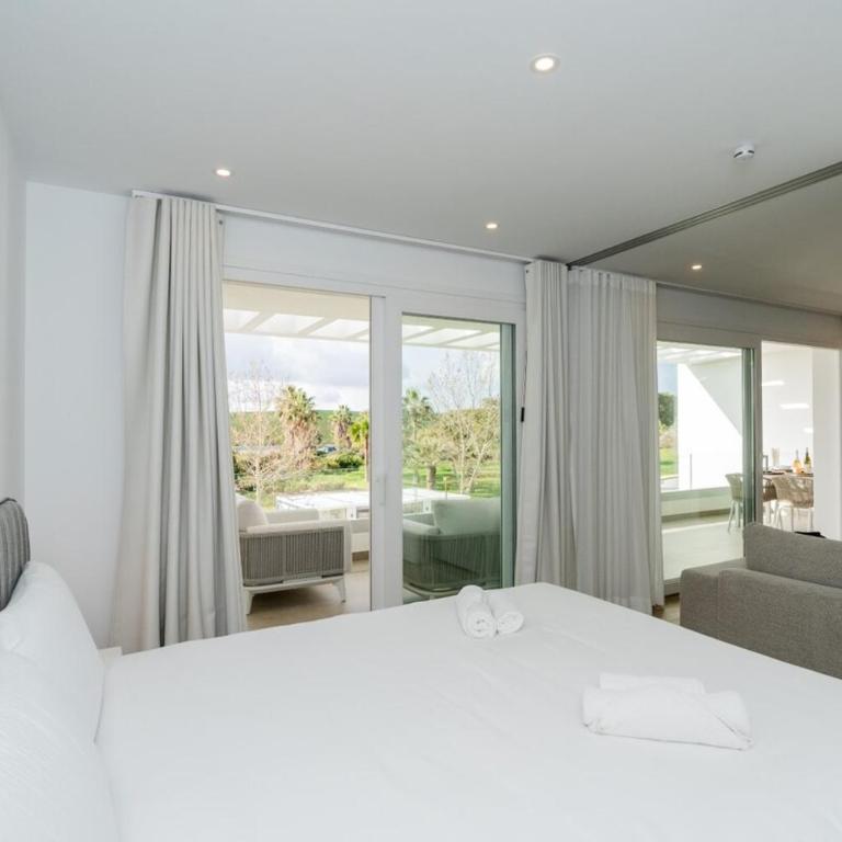 Al4-2115 Estepona - Apartment - Alcazaba Lagoon - Apartamento de 2 dormitorios - 34