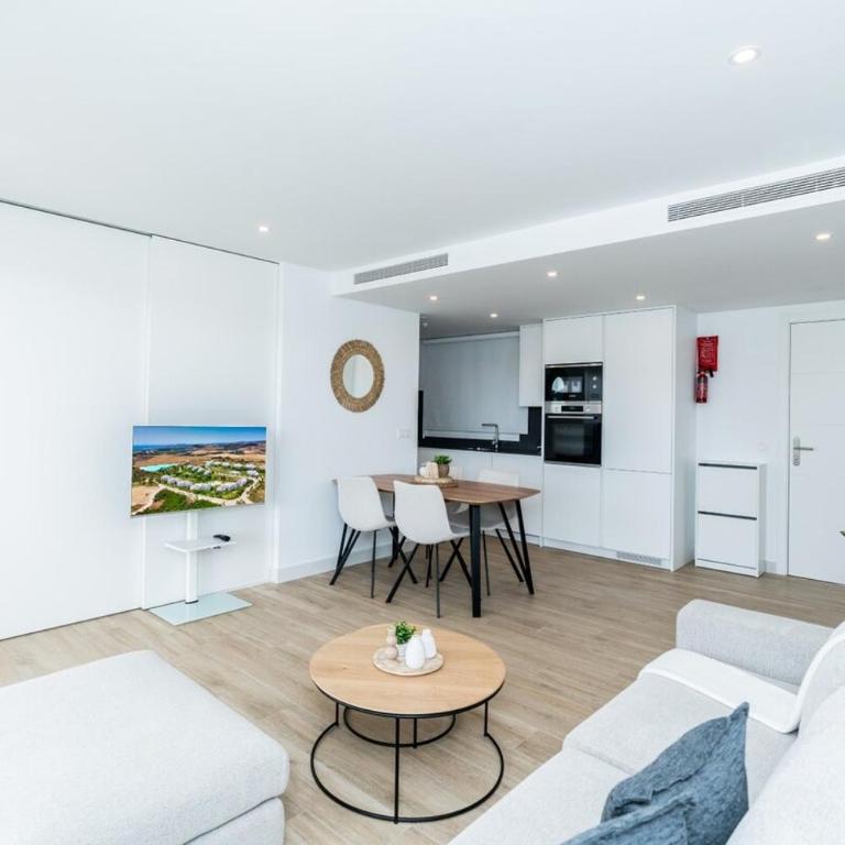 Al4-2115 Estepona - Apartment - Alcazaba Lagoon - Apartamento de 2 dormitorios - 40