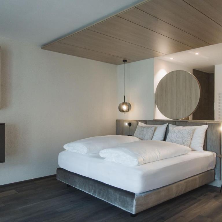 Alpinhotel Keil - Suite - 4