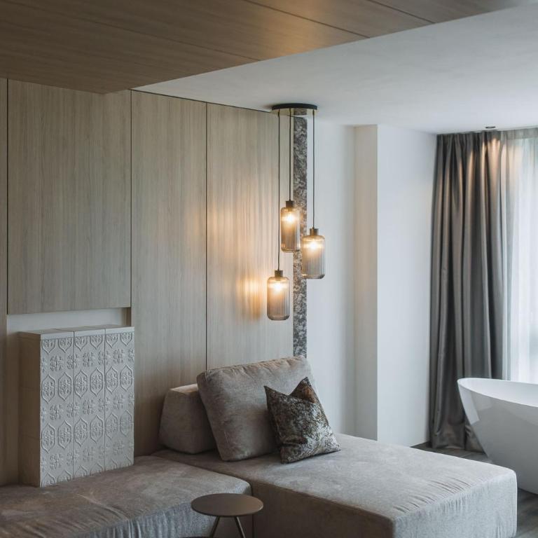 Alpinhotel Keil - Suite Deluxe - 2
