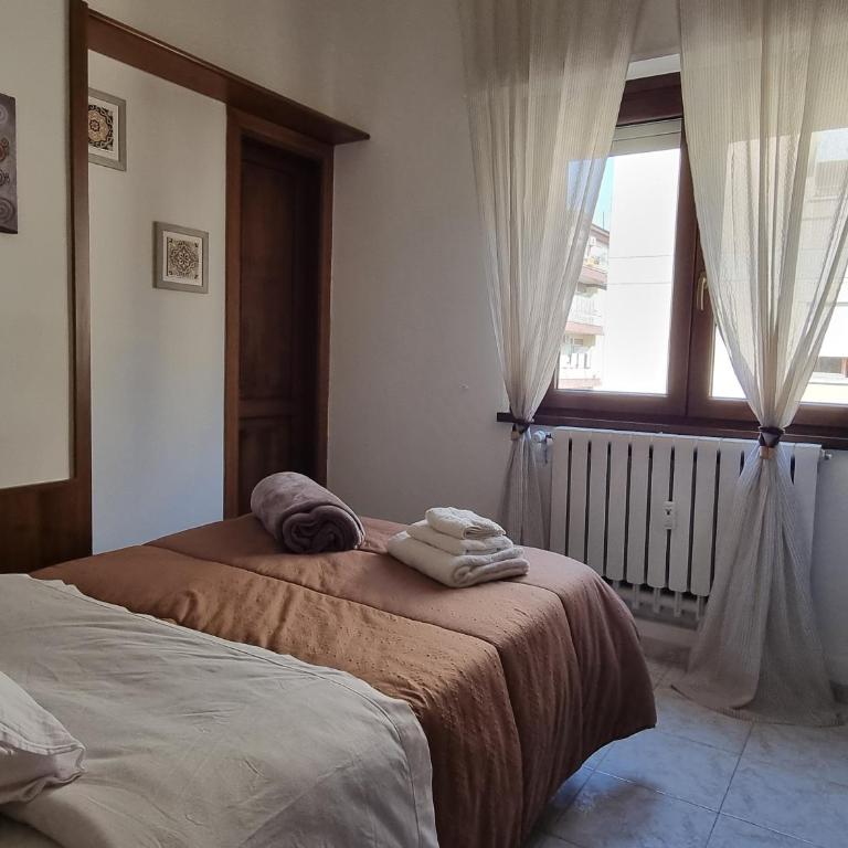 Ostium Domus - Appartamento con 2 Camere da Letto - 9