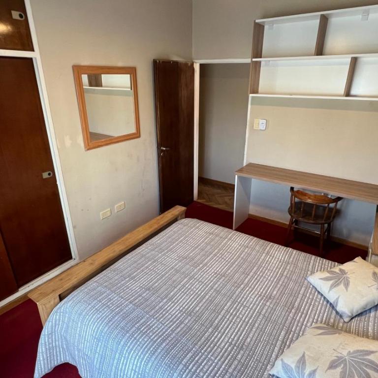 Apartamento Complejo La Manzana - Apartamento de 2 dormitorios con vistas - 6