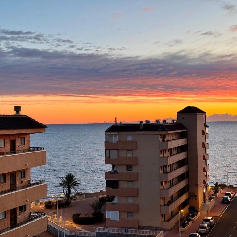 Miramar Waves - Two-Bedroom Apartment - 42