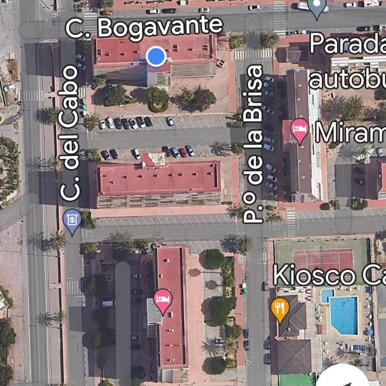 Miramar Waves - Two-Bedroom Apartment - 50