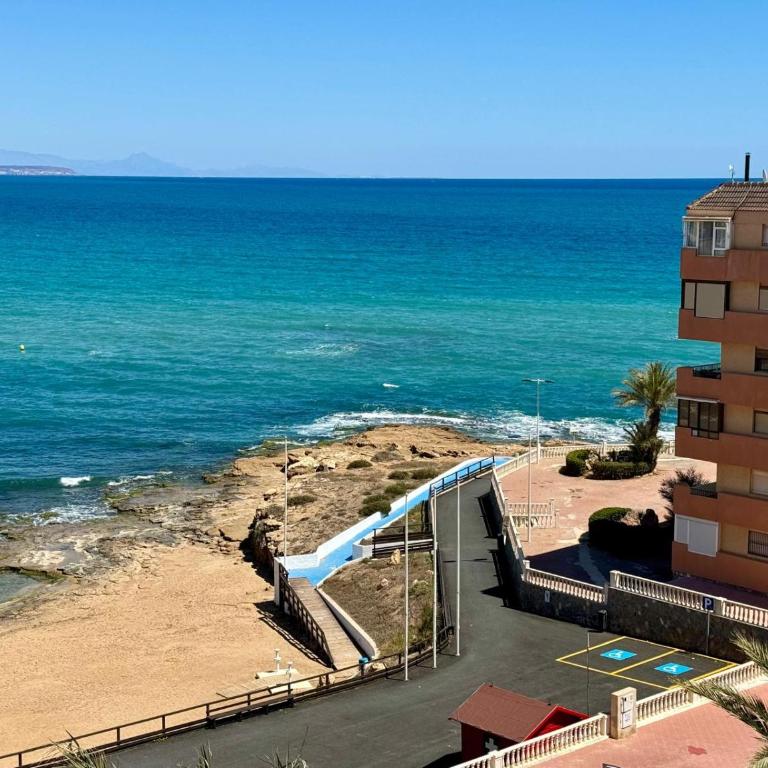 Miramar Waves - Two-Bedroom Apartment - 41