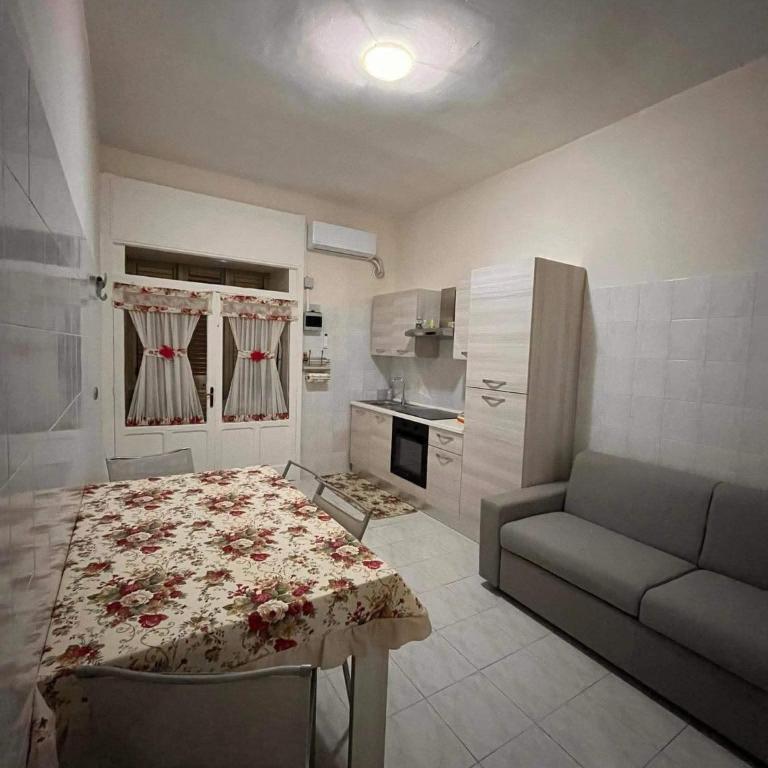 Deep-sea House - Casa con 1 Camera da Letto - 4
