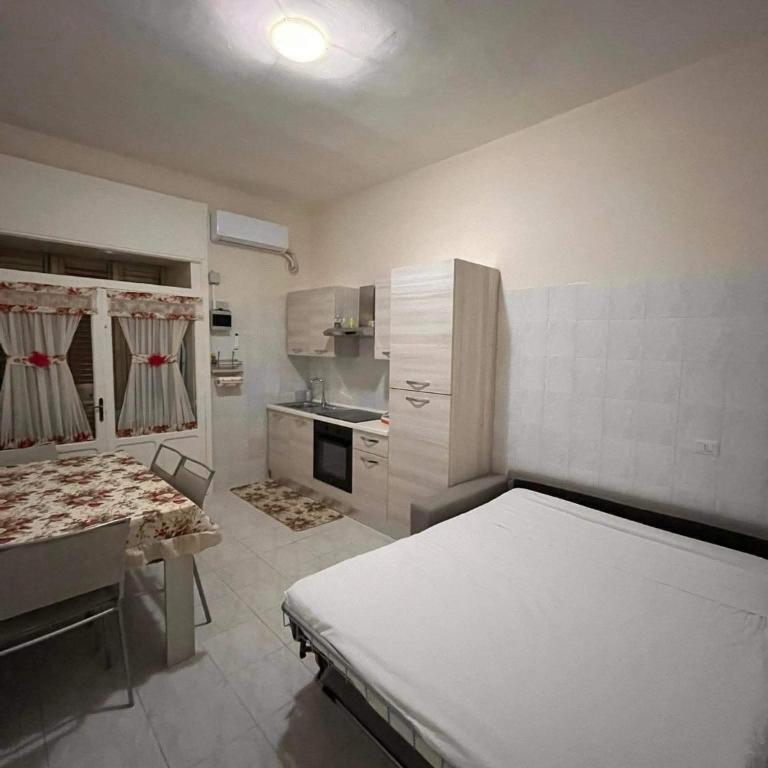 Deep-sea House - Casa con 1 Camera da Letto - 8