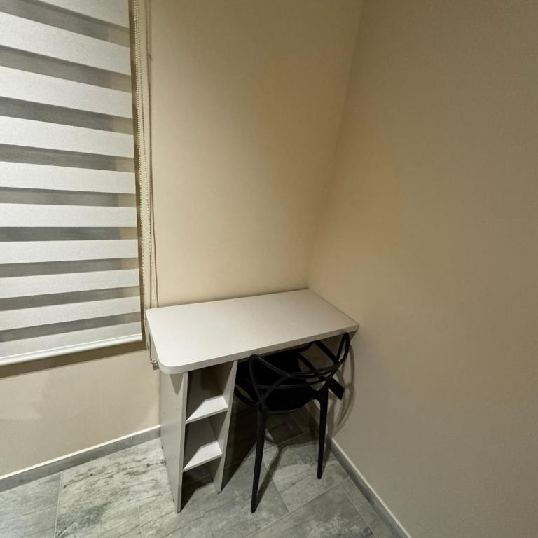 Increíble ApartaEstudio 1 Para Tu Estadía En Tunja - One-Bedroom Apartment - 2