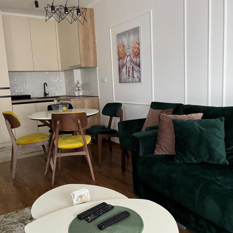 Apartman Natalijina Ramonda - Apartman sa 1 Spavaćom Sobom - 3