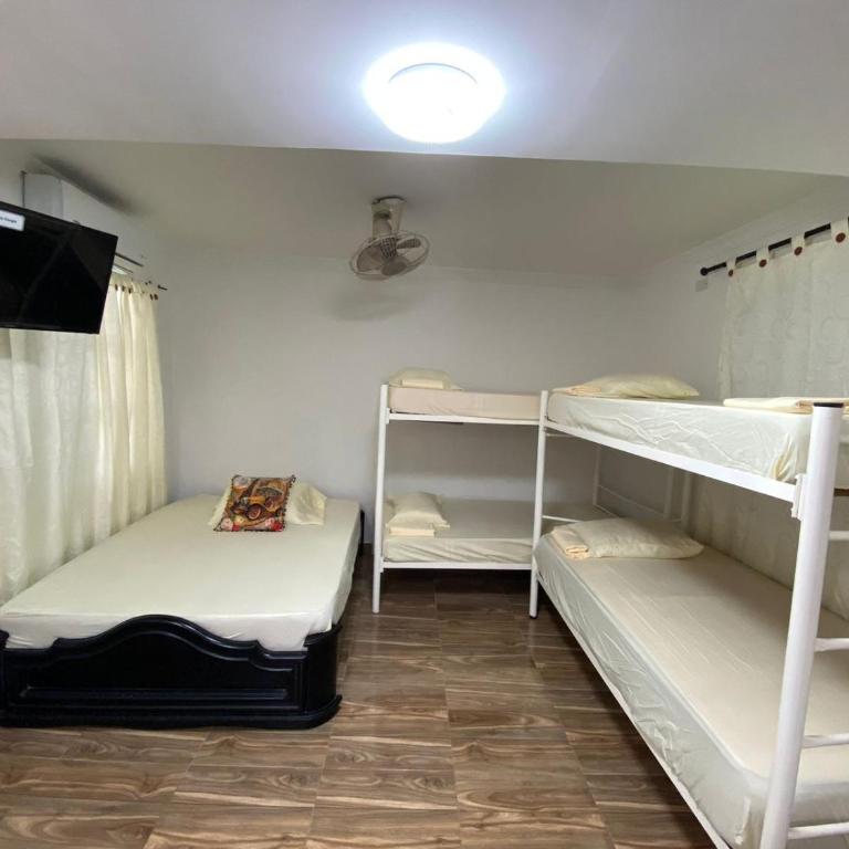 Casa Hotel Isabella - Apartamento Estudio - 3