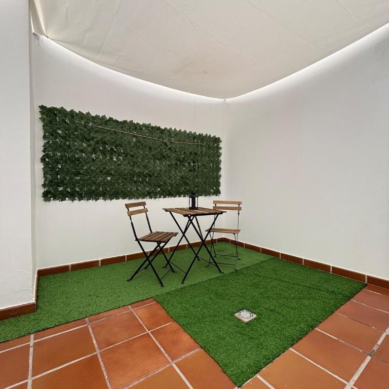 El Olivar Oasis Urbano - Apartamento de 2 dormitorios - 6