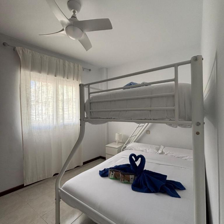 El Olivar Oasis Urbano - Apartamento de 2 dormitorios - 12