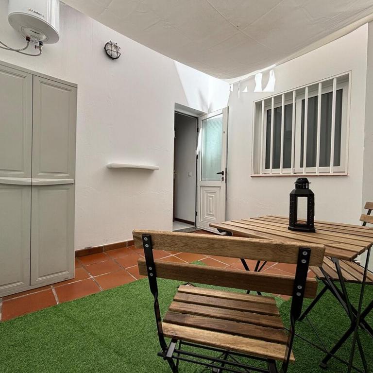 El Olivar Oasis Urbano - Apartamento de 2 dormitorios - 7