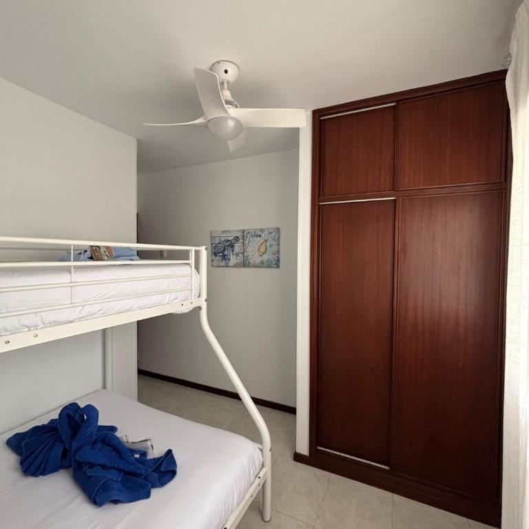 El Olivar Oasis Urbano - Apartamento de 2 dormitorios - 13