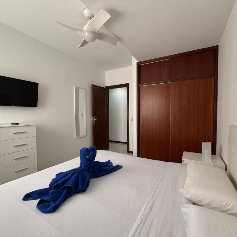 El Olivar Oasis Urbano - Apartamento de 2 dormitorios - 11