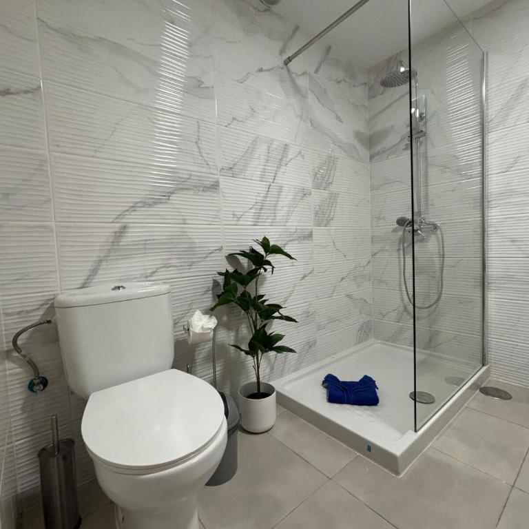 El Olivar Oasis Urbano - Apartamento de 2 dormitorios - 15