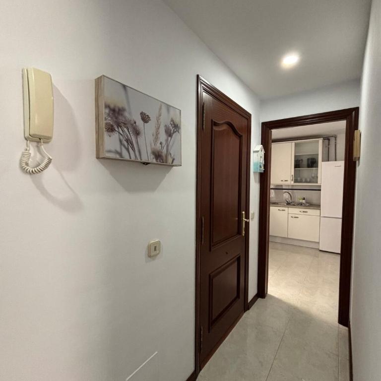 El Olivar Oasis Urbano - Apartamento de 2 dormitorios - 16