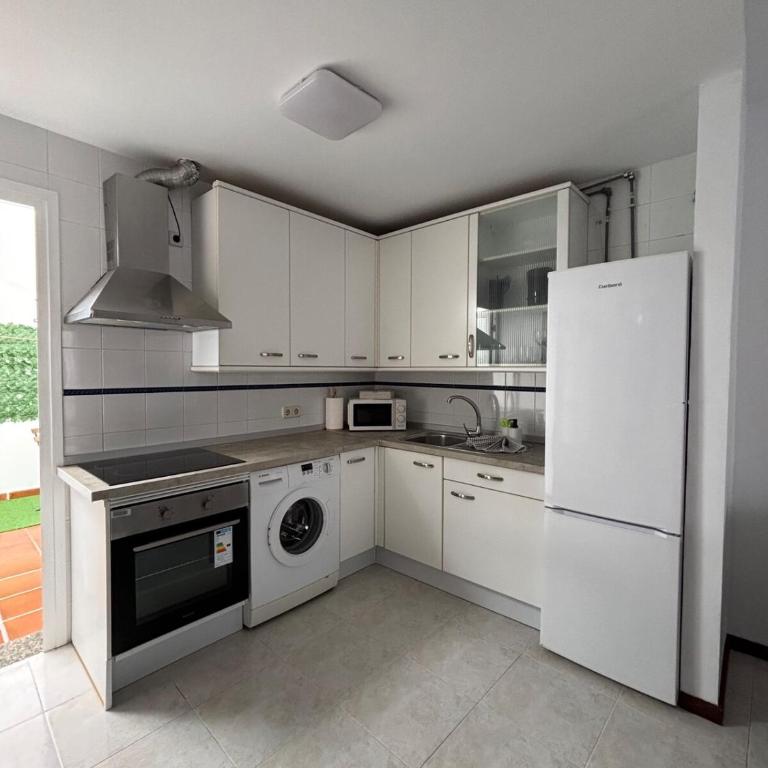 El Olivar Oasis Urbano - Apartamento de 2 dormitorios - 5