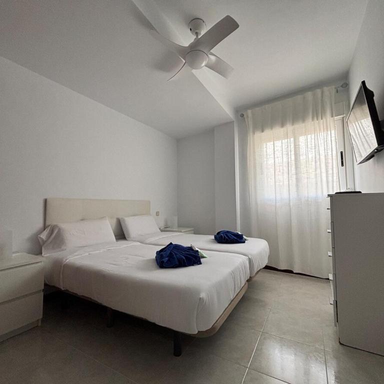 El Olivar Oasis Urbano - Apartamento de 2 dormitorios - 8
