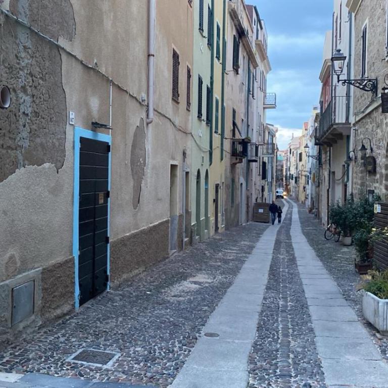 La Scogliera - Appartamento con 2 Camere da Letto - 5