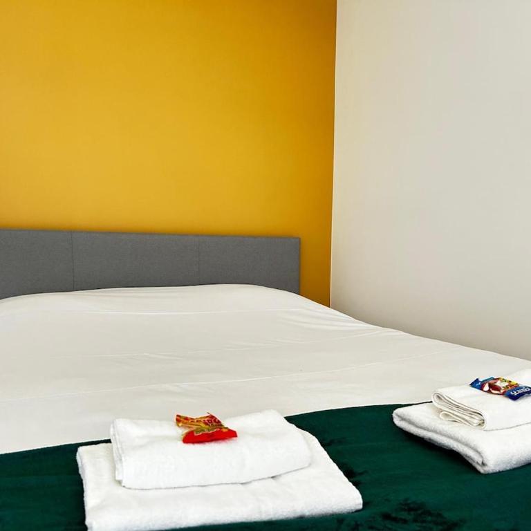 Le nid de la basilique T3 avec balnéo - Appartamento con 2 Camere da Letto - 23