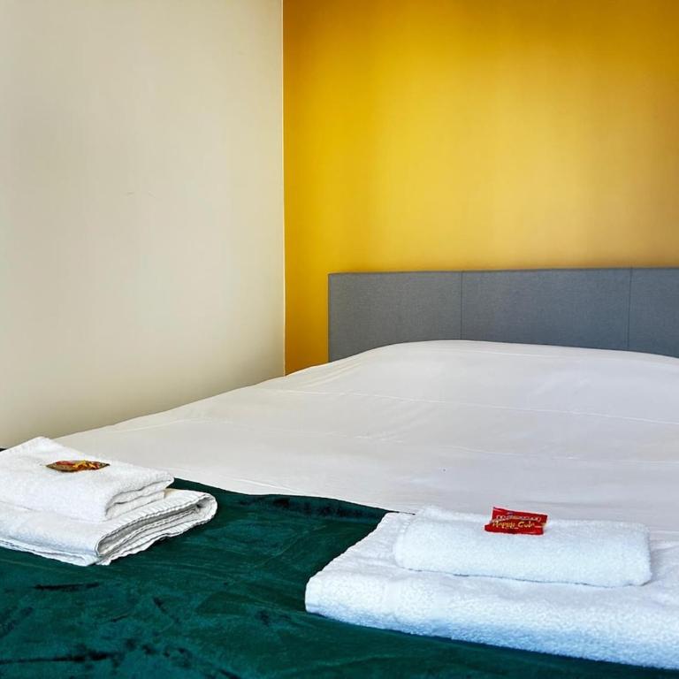 Le nid de la basilique T3 avec balnéo - Appartamento con 2 Camere da Letto - 24