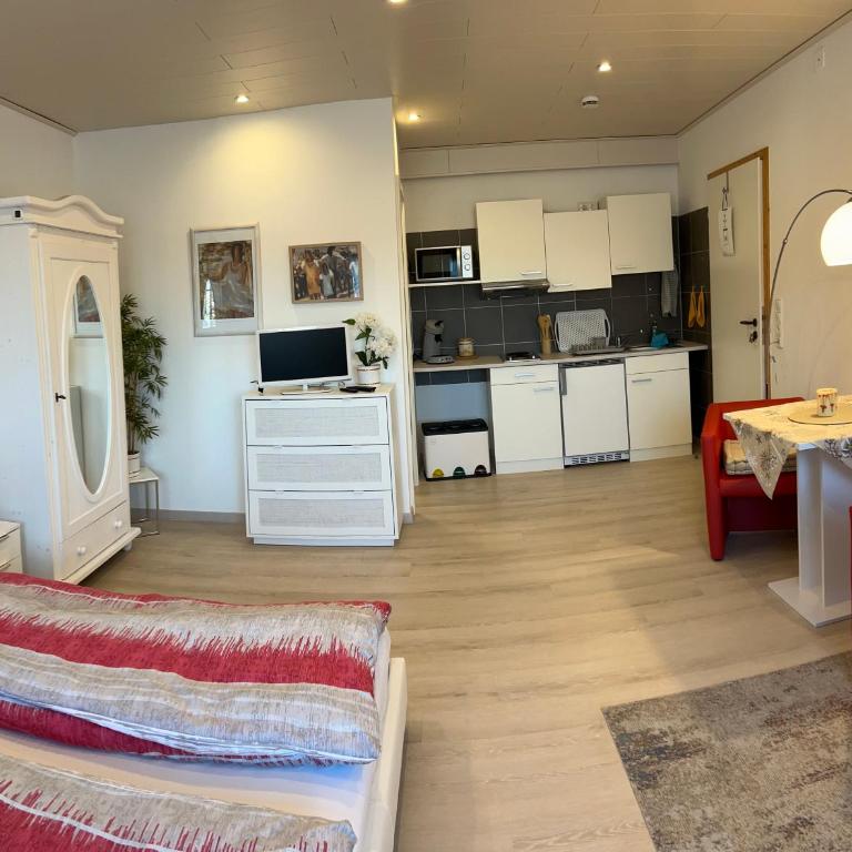 Ferienwohnung am Heinzenhang Nestchen II - Apartment mit 1 Schlafzimmer - 3