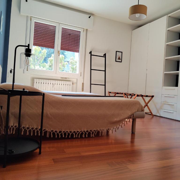 Your City Retreat - Two-Bedroom Apartment - 5