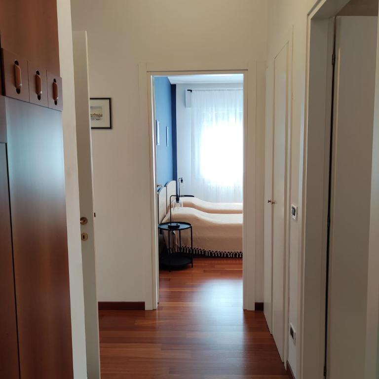 Your City Retreat - Two-Bedroom Apartment - 19