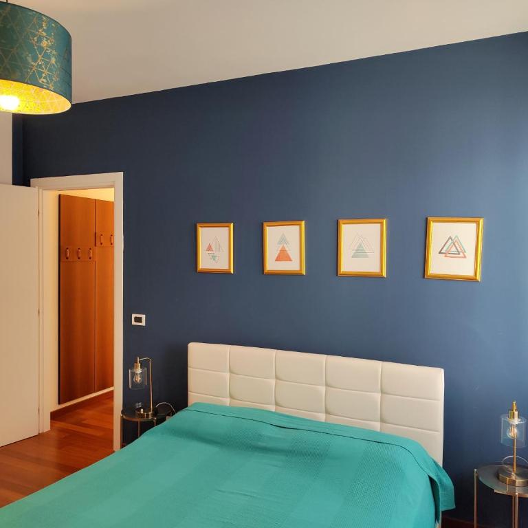 Your City Retreat - Two-Bedroom Apartment - 29